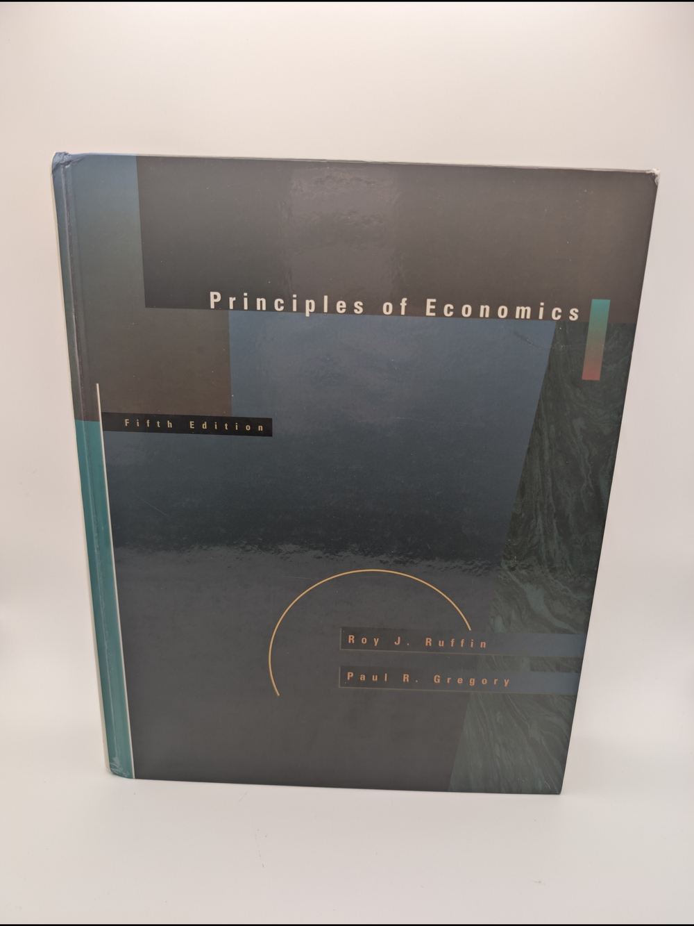 Principles of Economics,By: Gregory, Paul R & Ruffin, Roy